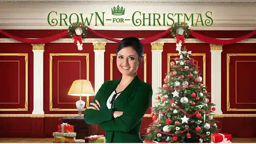 Where to Watch Crown for Christmas Online: Streaming, Rent, and Buy Options