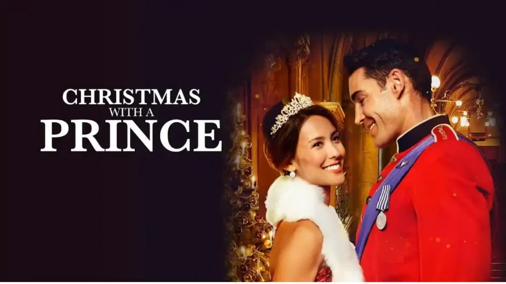 Where to Watch Christmas with a Prince Online: Streaming, Rent, and Buy Options