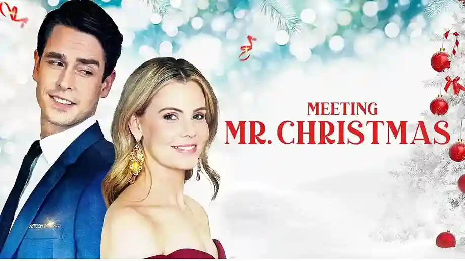 Where to Watch Meeting Mr. Christmas Online: Streaming, Rent, and Buy Options