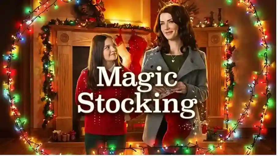 Where to Watch Magic Stocking Online: Streaming, Rent, and Buy Options