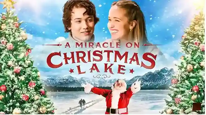 Where to Watch A Miracle on Christmas Lake Online: Streaming, Rent, and Buy Options